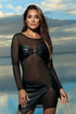 Robe sexy model 137930 Axami